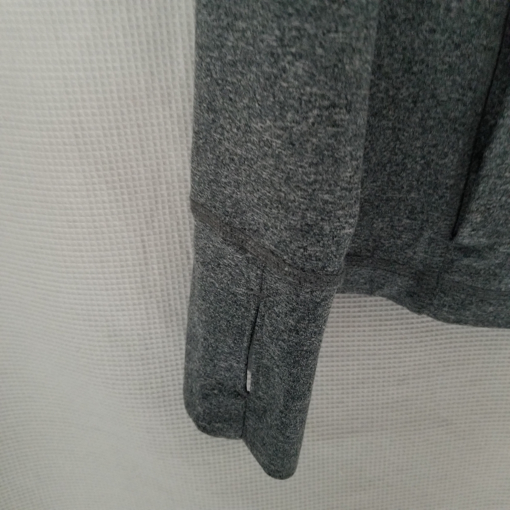 Danskin Now Semi-Fitted Dri Fit Jacket - Picture 3 of 6